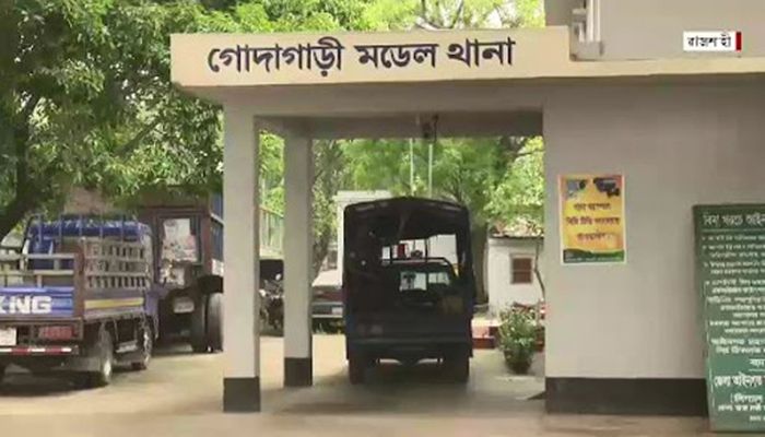 স্কুলছাত্রীকে যৌন হয়রানি, যুবকের কারাদণ্ড