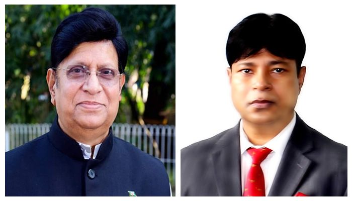 ‘রাষ্ট্রদূত তৌহিদুলের পেছনে একটা মেয়েকে লাগিয়ে দেয় শত্রুরা’