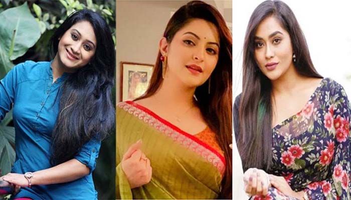 ছয় দিনেই তিন বিচ্ছেদ!