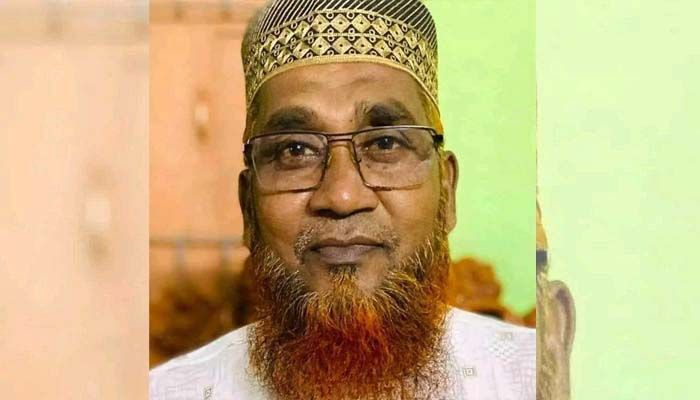 পদযাত্রায় হাঁটতে হাঁটতে বিএনপি নেতার মৃত্যু