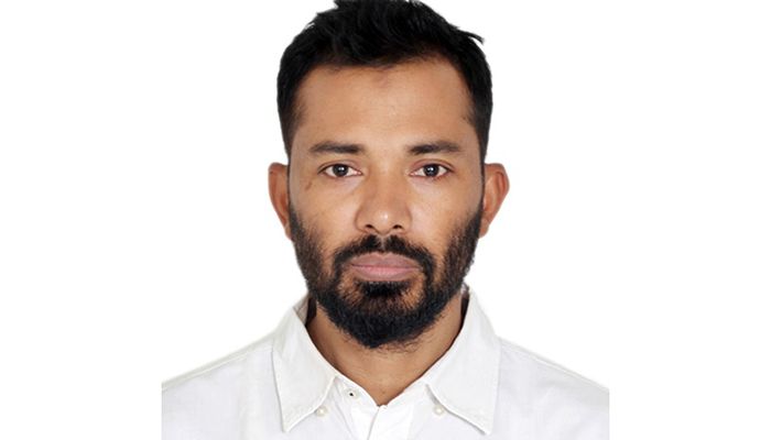 টিএমজিবির সাংগঠনিক সম্পাদক নির্বাচিত তৌহিদ