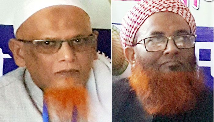 ইসলামী আন্দোলন নড়াইল জেলা শাখার সভাপতি খায়রুজ্জামান-সম্পাদক নাসির