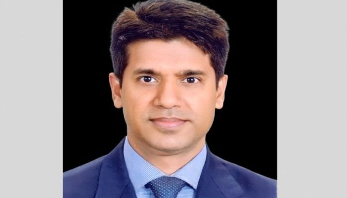 প্রধানমন্ত্রীর কার্যালয়ের নতুন মহাপরিচালক শহীদুল ইসলাম