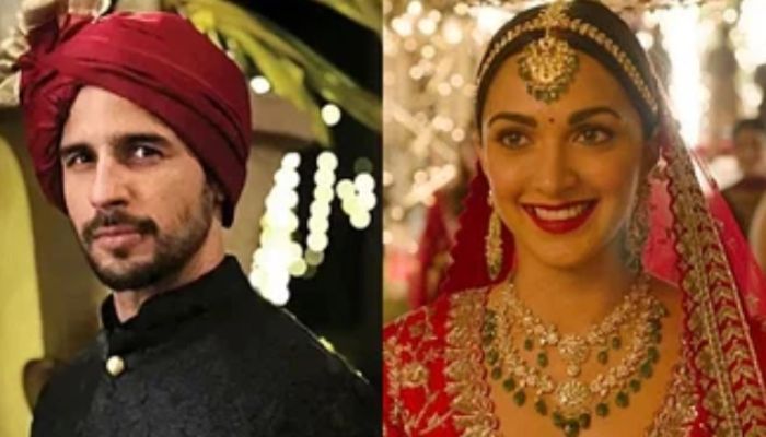 সিদ্ধার্থ-কিয়ারার বিয়েতে আসছেন যেসব অতিথিরা 