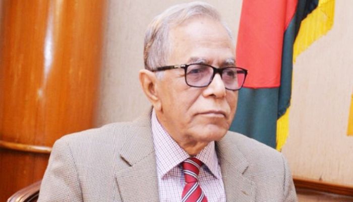 অবসরের পর যেসব সুবিধা পাবেন আবদুল হামিদ 