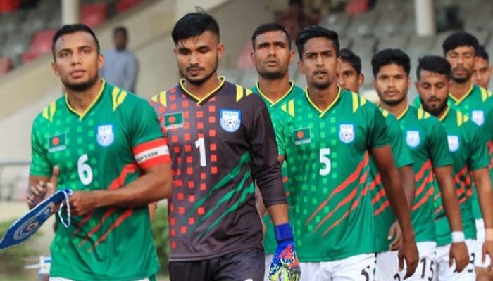 ব্রুনাই-সিশেলসকে নিয়ে ‘ট্রাইনেশন কাপ’