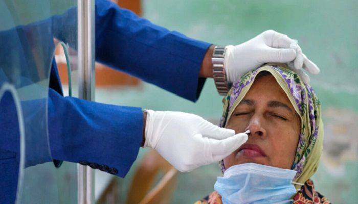 করোনা: মৃত্যুহীন দিনে শনাক্ত ১০