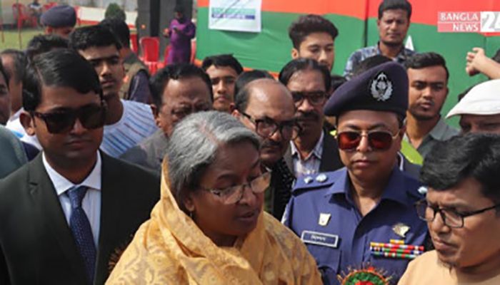 শিক্ষাক্রম নিয়ে যত কথা উঠছে অধিকাংশ মিথ্যাচার: শিক্ষামন্ত্রী
