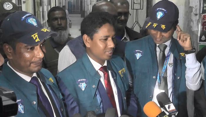 দুর্নীতির অভিযোগে রমেক হাসপাতালে দুদকের অভিযান 