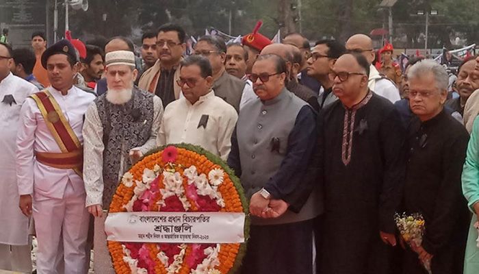 ‘সুপ্রিম কোর্টের প্রতিটি রায় বাংলায় অনুবাদ করা হবে’