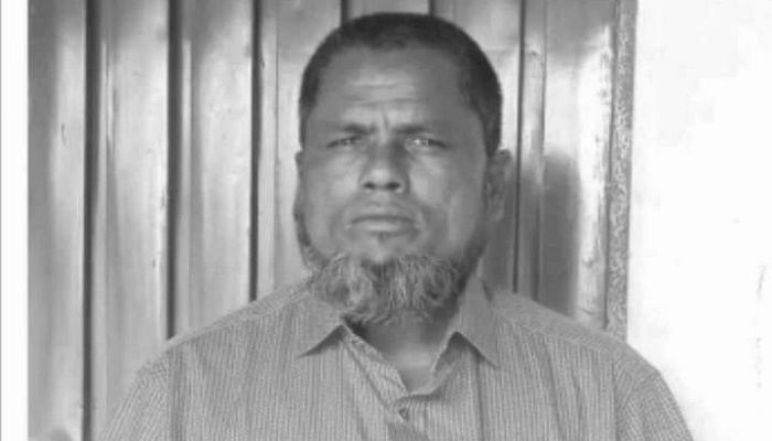 গাইবান্ধায় নিখোঁজ ব্যবসায়ীর লাশ উদ্ধার