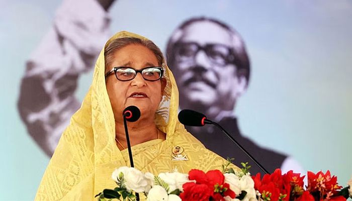 আজ যুব গেমস উদ্বোধন করবেন প্রধানমন্ত্রী