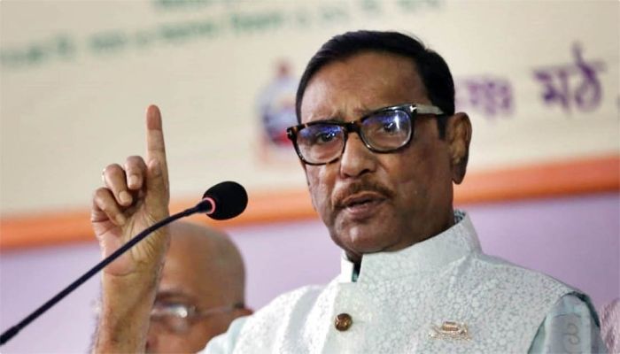 একুশের বেদিতে কাকও নাচে, ময়ূরও নাচে: কাদের