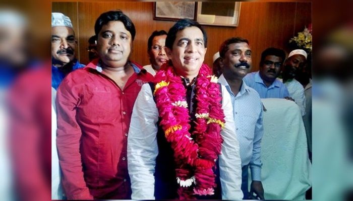 গাজীপুরের ভারপ্রাপ্ত মেয়রের দুর্নীতি অনুসন্ধানের নির্দেশ