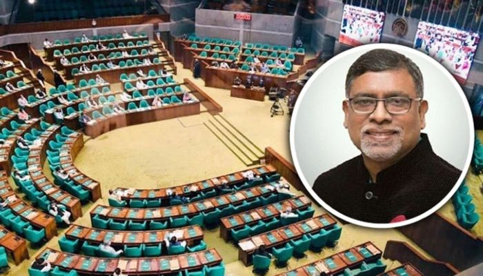 দেশে ৫ মেডিকেল কলেজের কার্যক্রম স্থগিত করা হয়েছে: স্বাস্থ্যমন্ত্রী