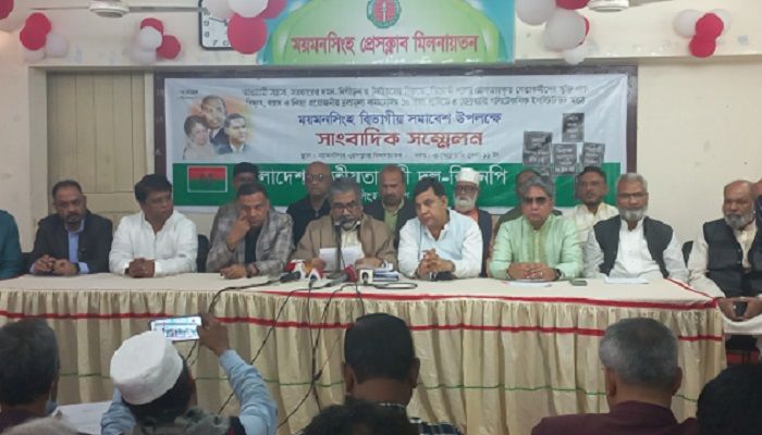 প্রধানমন্ত্রীর কণ্ঠে নিষ্ঠুর স্বৈরশাসকের বুলি: প্রিন্স