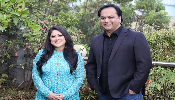 মীর সাব্বির-সুমাইয়া শিমুর ভালোবাসার ‘বিশেষ পাঁচফোড়ন’