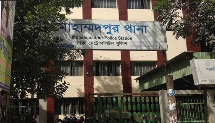 বসিলায় সংঘবদ্ধ ‘ধর্ষণের’ শিকার নারী, গ্রেপ্তার ৫