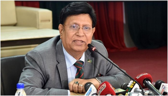 ভুল বোঝাবুঝির অবসান, সুসম্পর্ক চায় আমেরিকা: পররাষ্ট্রমন্ত্রী