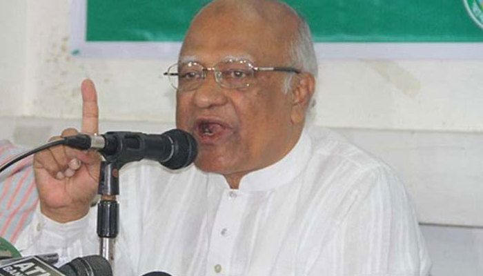 আওয়ামী লীগ আবোল-তাবোল বকছে: মোশাররফ
