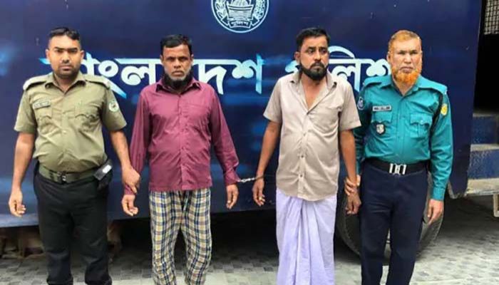 ঝগড়া বাধিয়ে ছিনতাই করে ‘কাইজ্যা পার্টি’