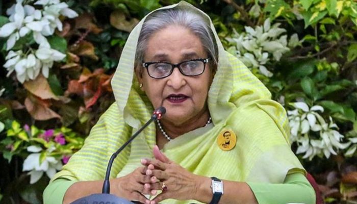 তিন ফসলি জমিতে প্রকল্প নয়, নির্দেশ প্রধানমন্ত্রীর