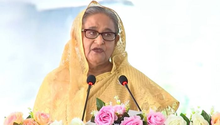 ‘বৈরী পরিস্থিতির কথা মাথায় রেখেই কৃষি উৎপাদন অব্যাহত রাখতে হবে’