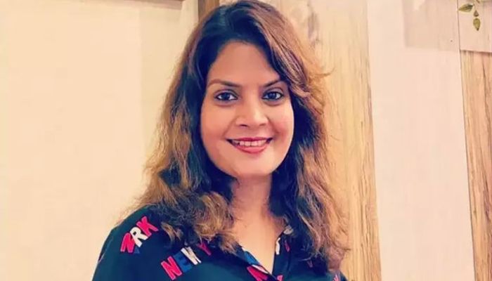 না ফেরার দেশে দক্ষিণী কৌতুক অভিনেত্রী সুবি সুরেশ