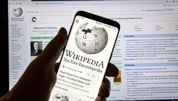 পাকিস্তানে উইকিপিডিয়া নিষিদ্ধ