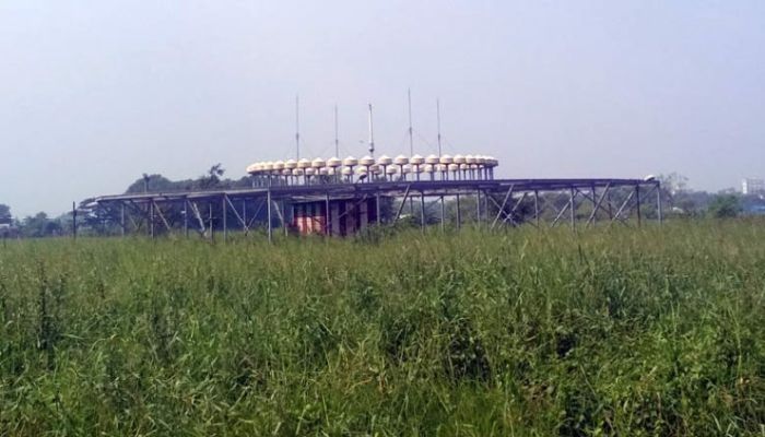 বিমানবন্দর চালু হলে খুলবে সমৃদ্ধির দ্বার