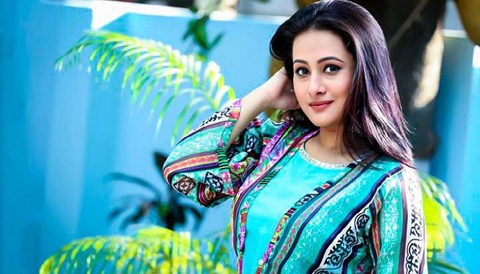 ঈদে পূর্ণিমার ‘আহারে জীবন’