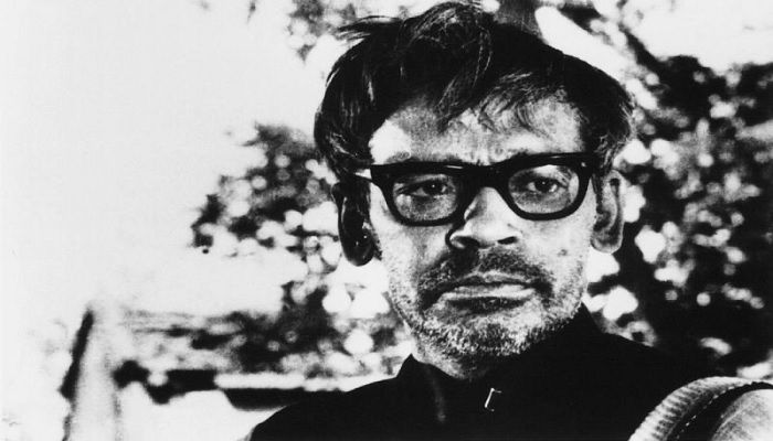 ঋত্বিক ঘটক সিনেমার জাদুকর