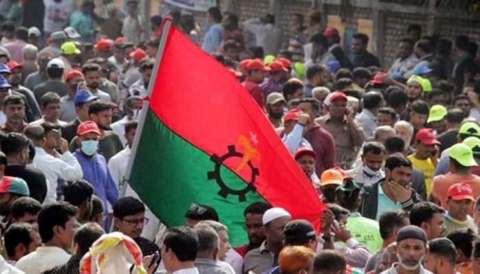 শনিবার সারাদেশে বড় শোডাউনের প্রস্তুতি বিএনপির