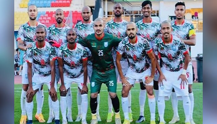 জয় না পেলেও হার থেকে বাঁচলো বাংলাদেশ