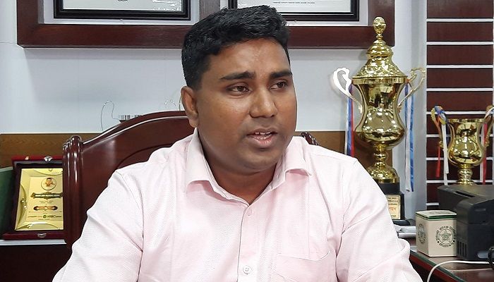 ফকিরহাটের সেই ইউএনও প্রত্যাহার