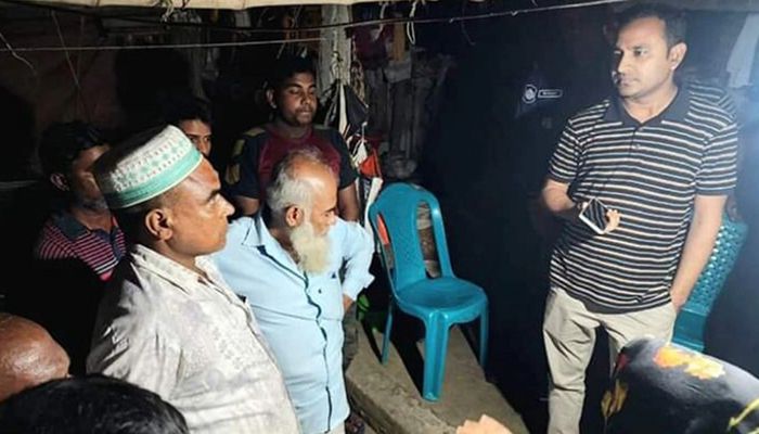 বিয়ের আসর থেকে পালালেন বর