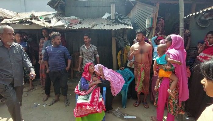 ঝিনাইদহে মদ পানে ৩ জনের মৃত্যু