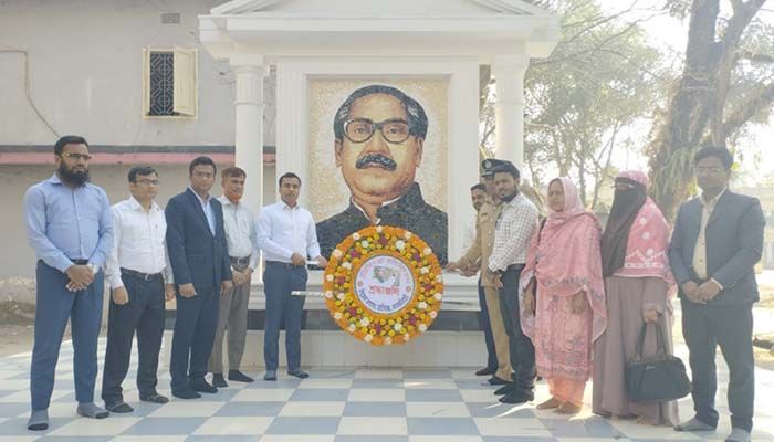 হাতীবান্ধায় ৭ মার্চের কর্মসূচিতে নেই জনপ্রতিনিধিরা