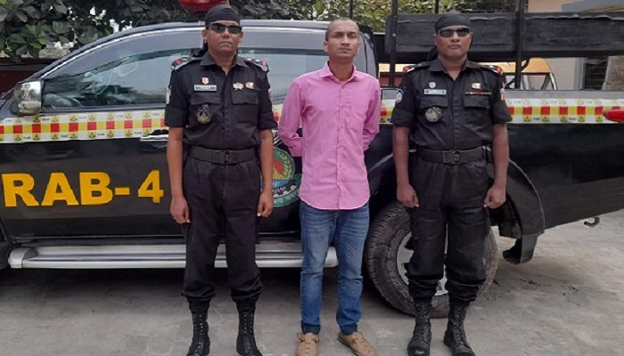 শ্যালিকার গোপন ভিডিও ইন্টারনেটে ছেড়ে দিলেন দুলাভাই, অতঃপর
