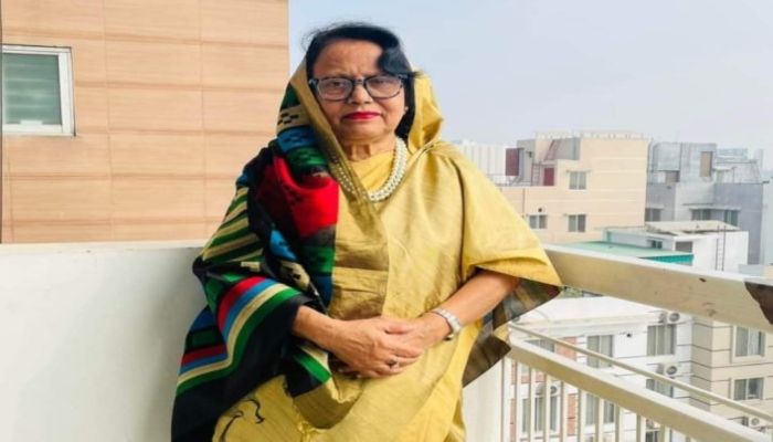  মহিলা লীগ সভাপতির মুক্তিযোদ্ধা সনদ বাতিল