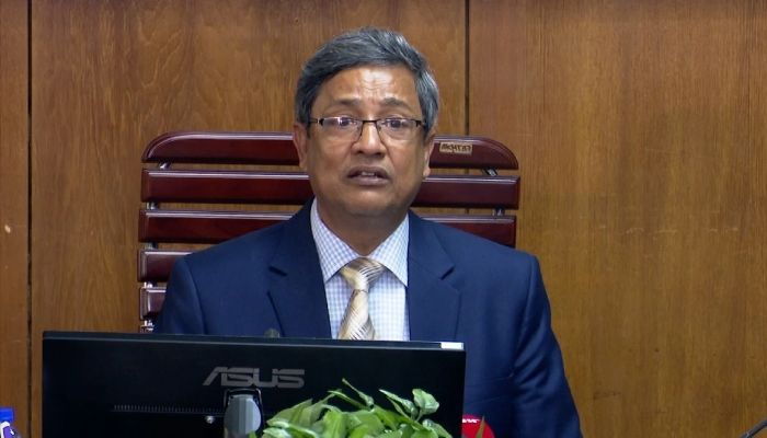 বাড়ি ও ফ্ল্যাট মালিকদের চিহ্নিত করা হচ্ছে: এনবিআর চেয়ারম্যান 