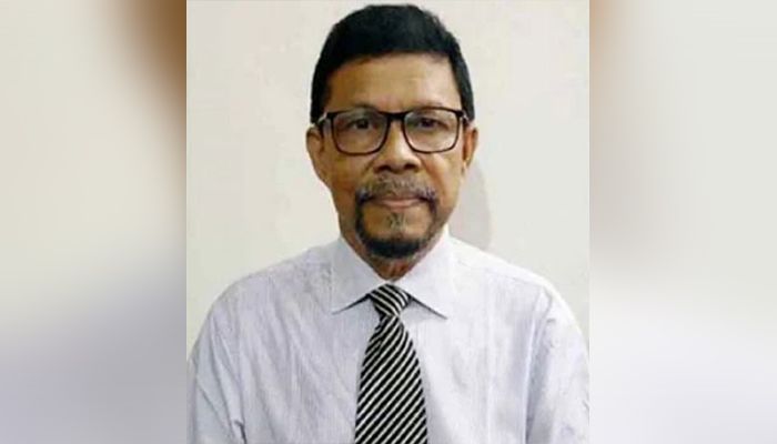 প্রশ্নপত্র ফাঁস মামলায় কারাগারে বুয়েট শিক্ষক