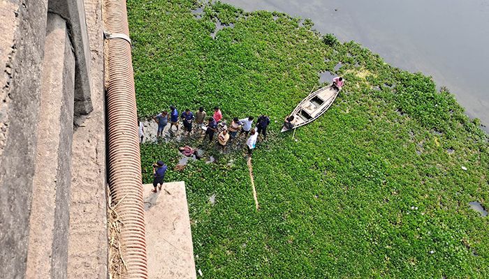 সরিষাবাড়ীতে অটোরিকশা ছিনতাইয়ের পর চালককে হত্যা