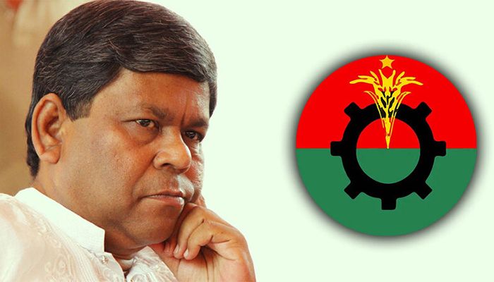 শওকত মাহমুদকে বহিষ্কার করেছে বিএনপি