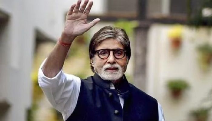 শ্যুটিং করতে গিয়ে দুর্ঘটনার কবলে অমিতাভ 