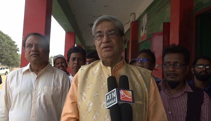 বিজয় কিবোর্ড নিয়ে অনেক ষড়যন্ত্র হয়েছে: জব্বার