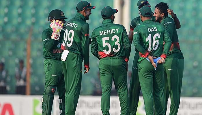 ‘বাংলাওয়াশ’ মিশনে টাইগারদের সম্ভাব্য একাদশ