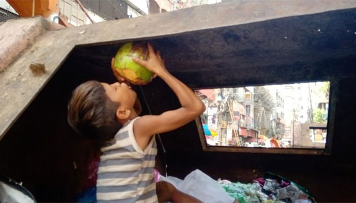 ‘সামনে ভর্তা-ভাত জুটবে কি না সেটা নিয়েই চিন্তা’