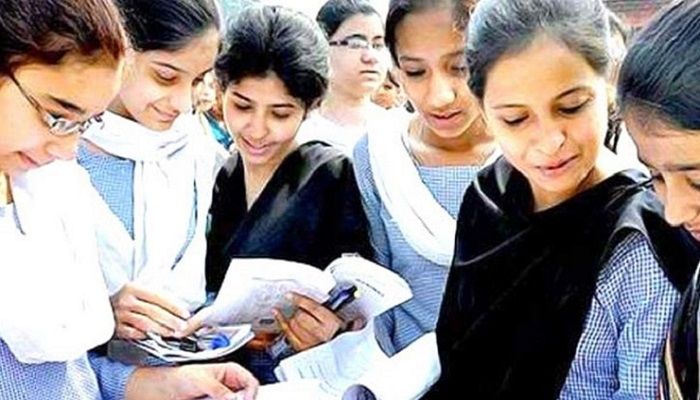একাদশ শ্রেণির ভর্তি রেজিস্ট্রেশন শুরু