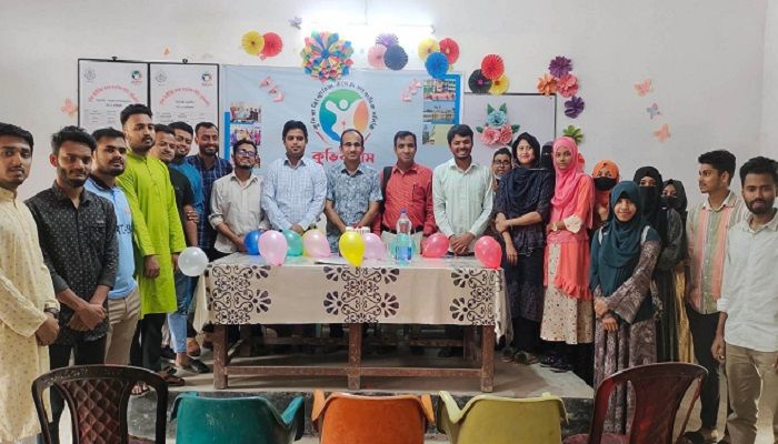‘ক্যাম্পাস সাংবাদিকতা দক্ষ সংবাদকর্মী তৈরির সহায়ক’
